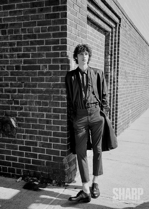 BLAIR PETTY - PORTFOLIO - GROOMING